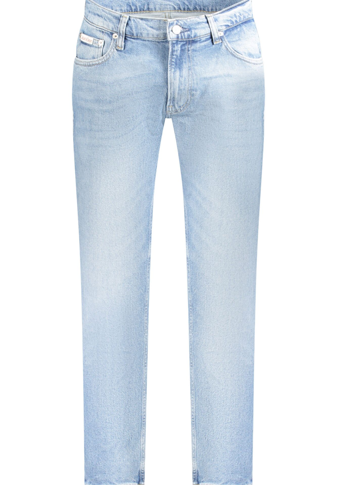CALVIN KLEIN JEANS DENIM MEN BLUE