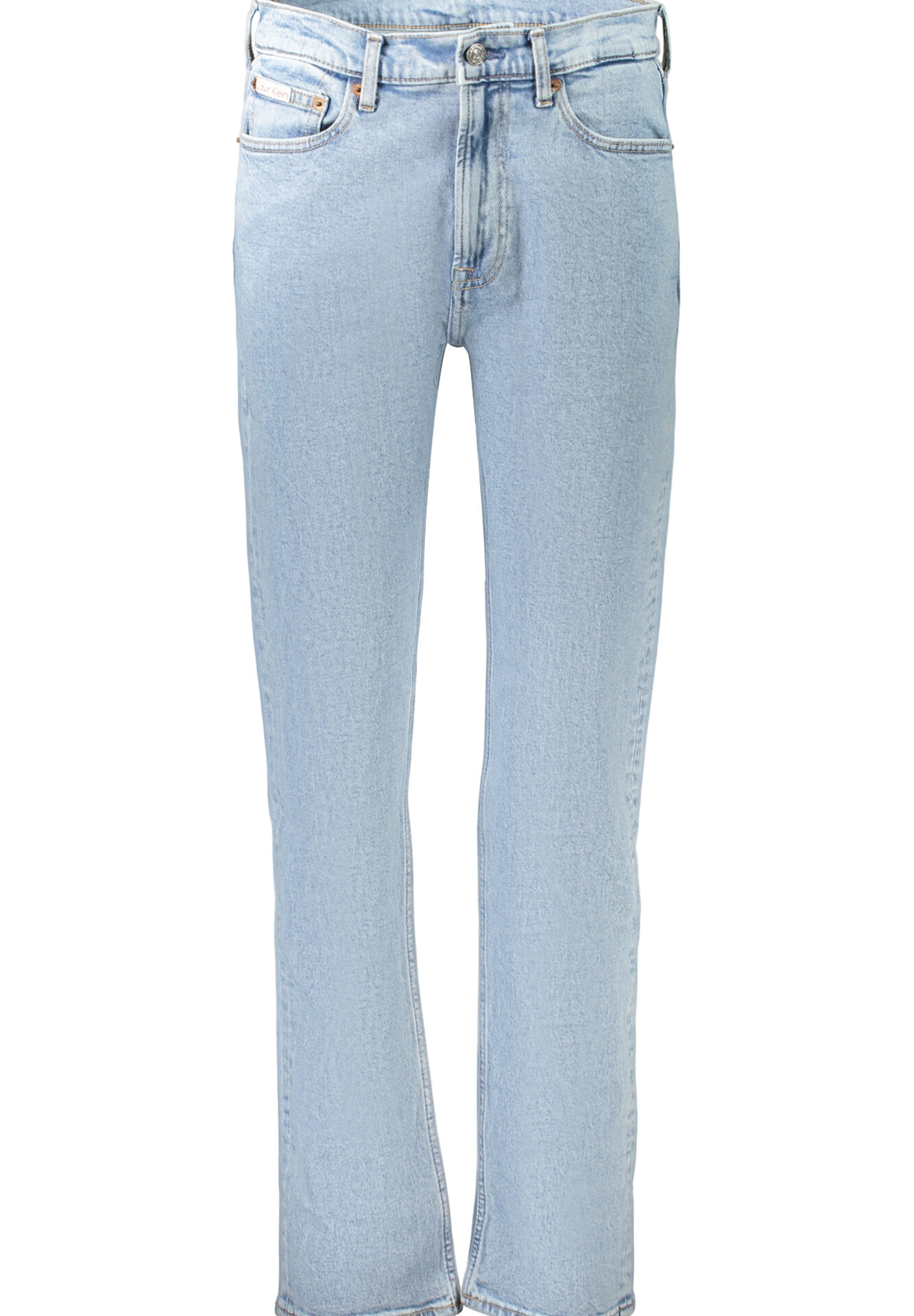 CALVIN KLEIN MEN'S DENIM JEANS BLUE