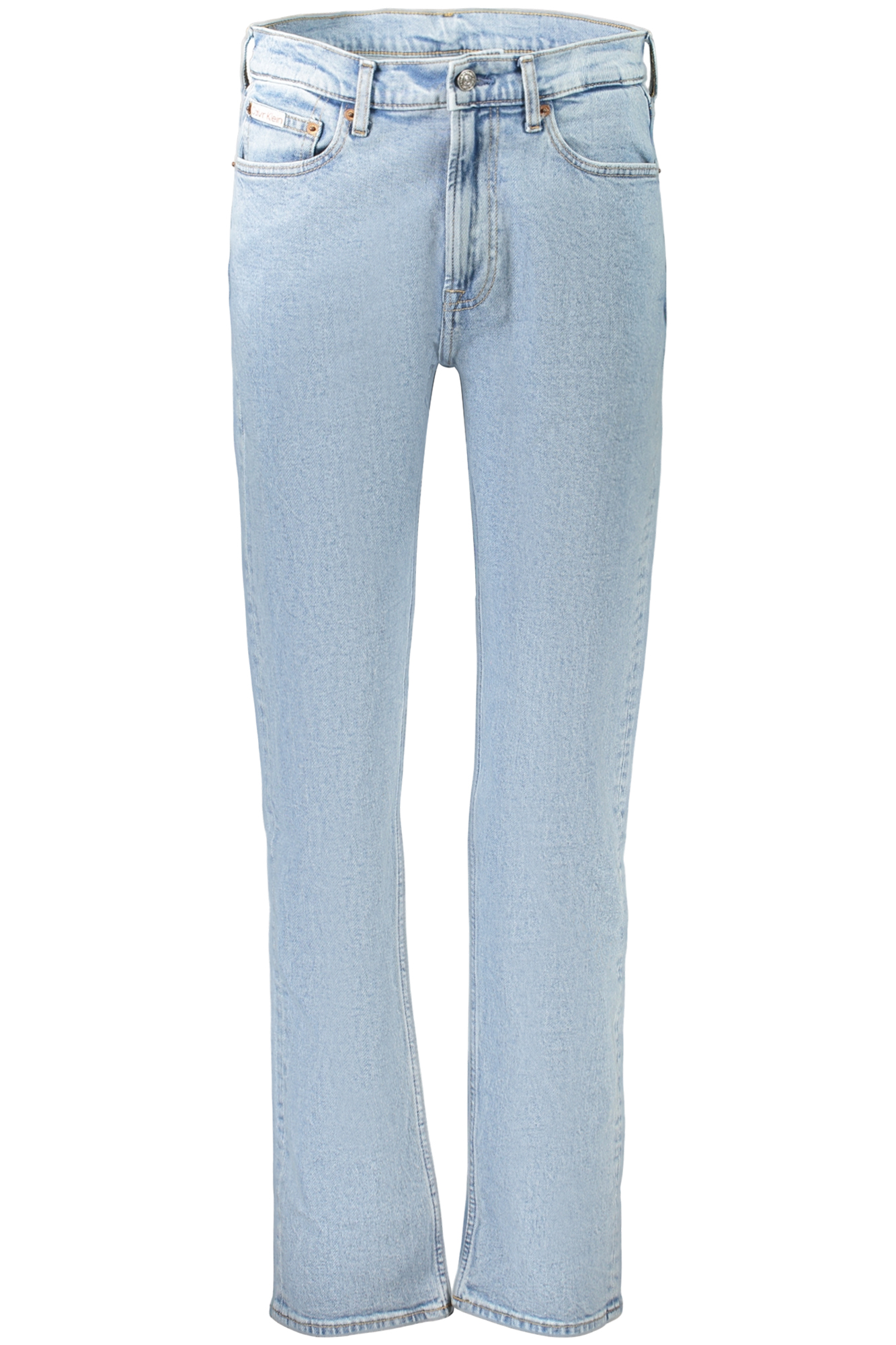 CALVIN KLEIN MEN'S DENIM JEANS BLUE CALVIN KLEIN MEN'S DENIM JEANS BLUE