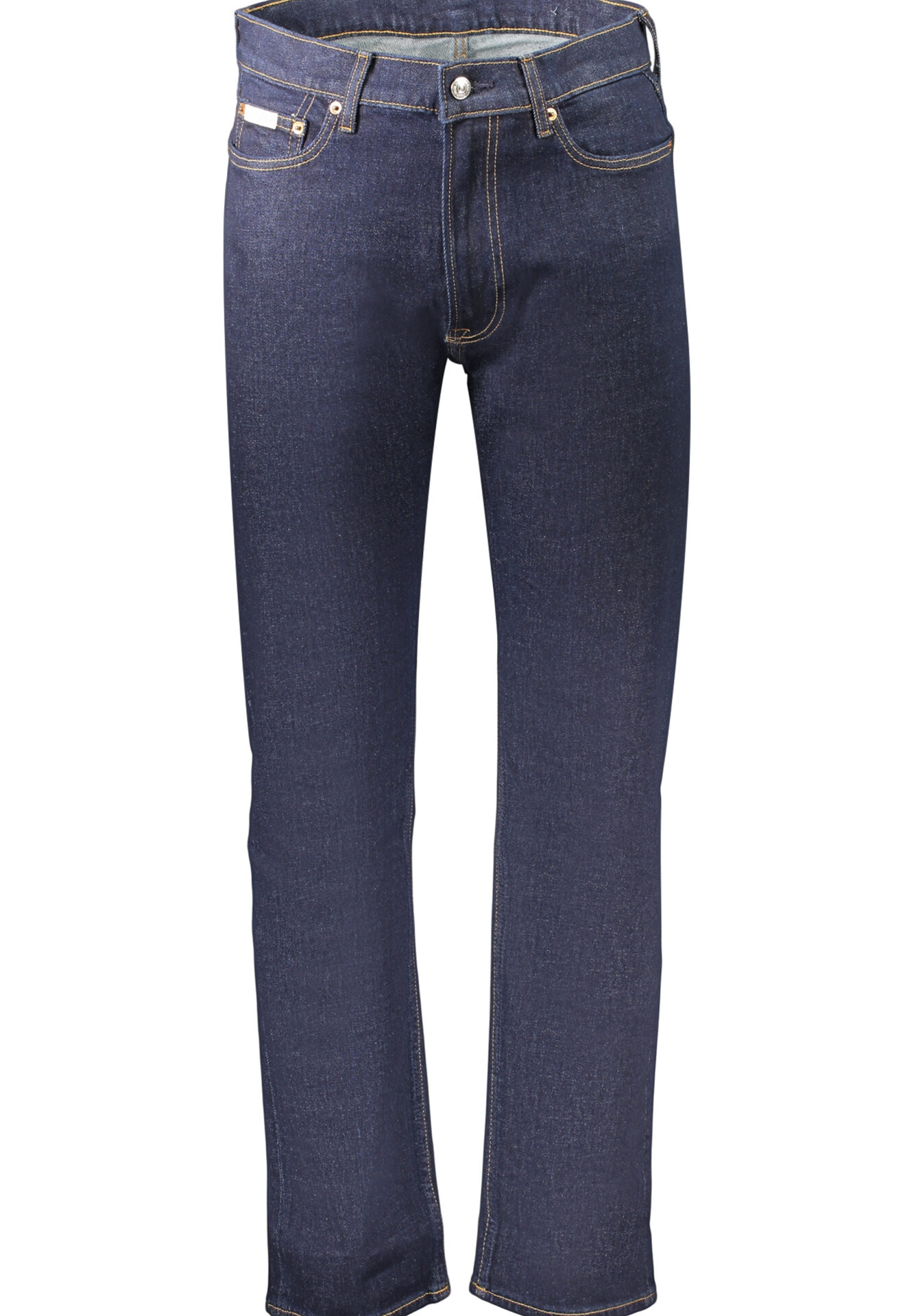 CALVIN KLEIN MEN'S DENIM JEANS BLUE