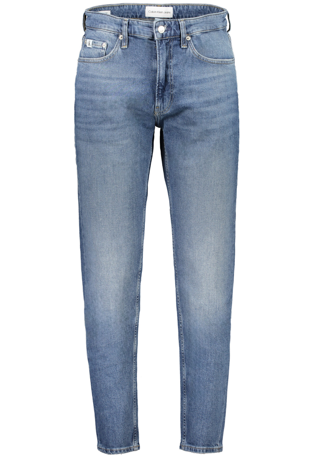 CALVIN KLEIN MEN'S DENIM JEANS BLUE