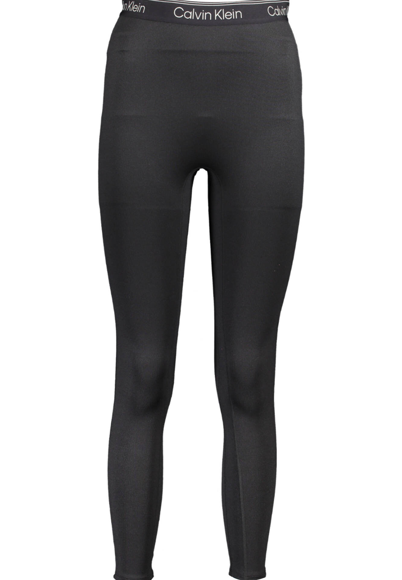CALVIN KLEIN LEGGINGS WOMEN BLACK