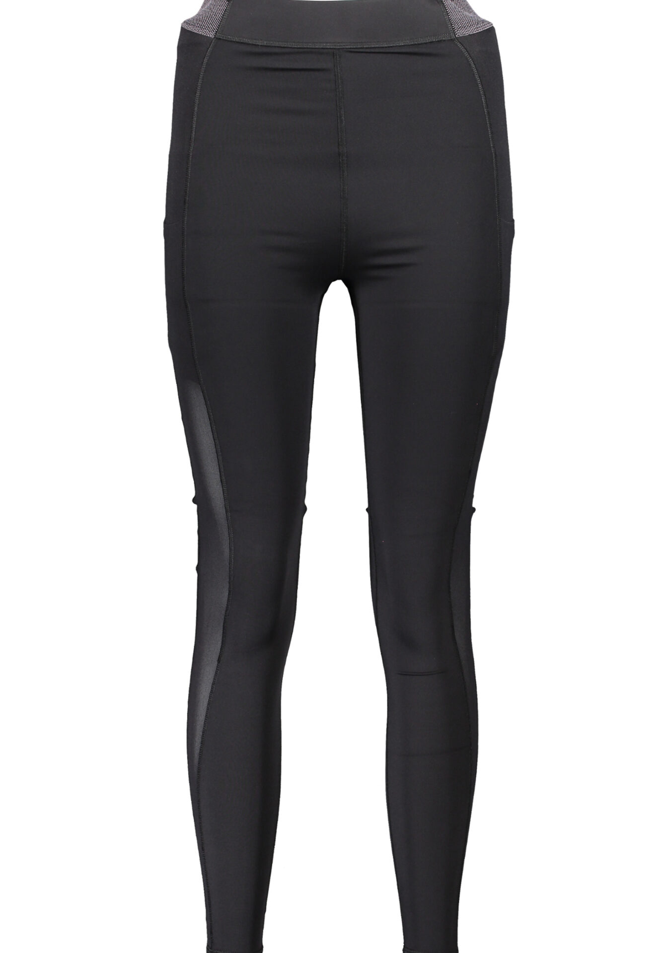 CALVIN KLEIN WOMEN'S LEGGINGS BLACK