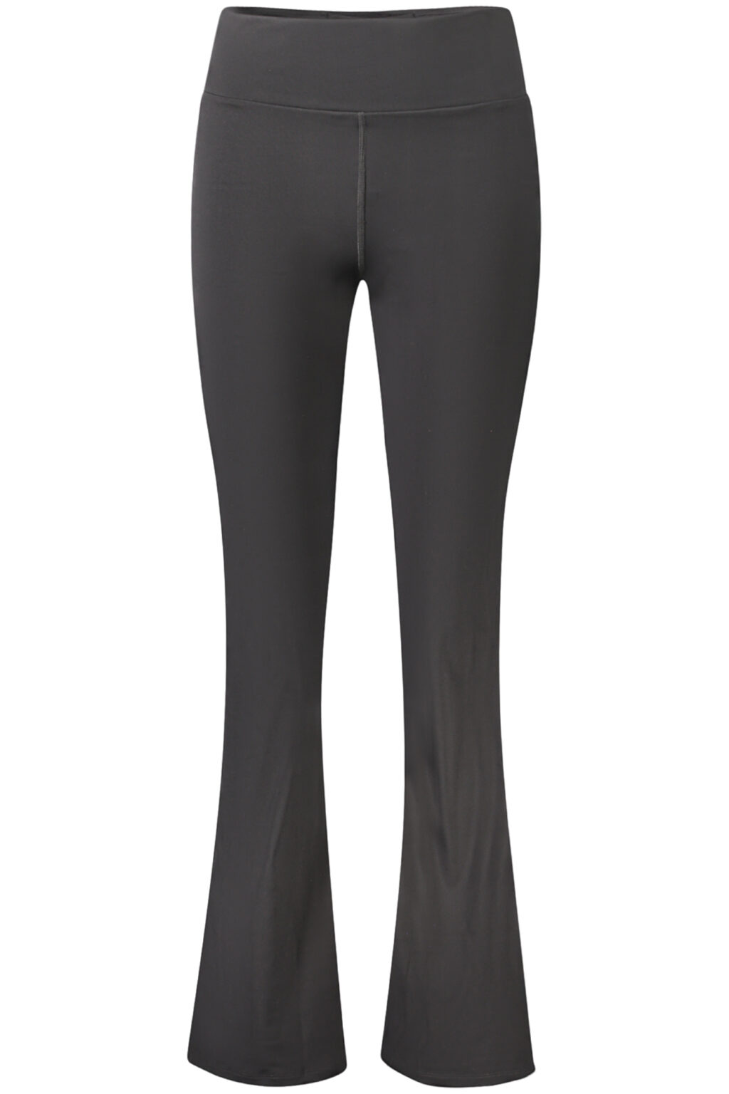 calvinkleinlegginsdonnanero_1 CALVIN KLEIN moteriškos tamprios kelnės, juodos