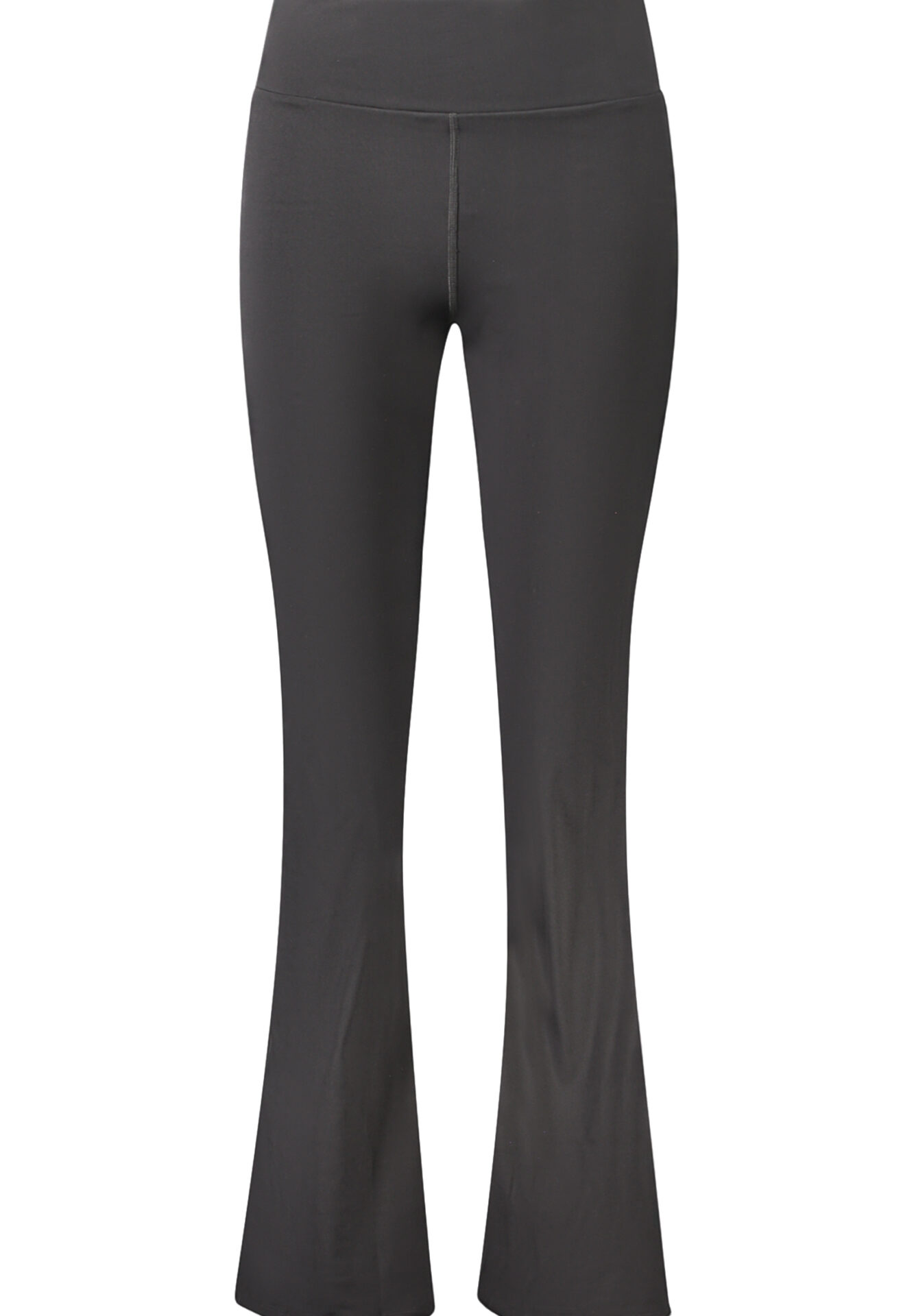 CALVIN KLEIN WOMEN'S BLACK LEGGINGS