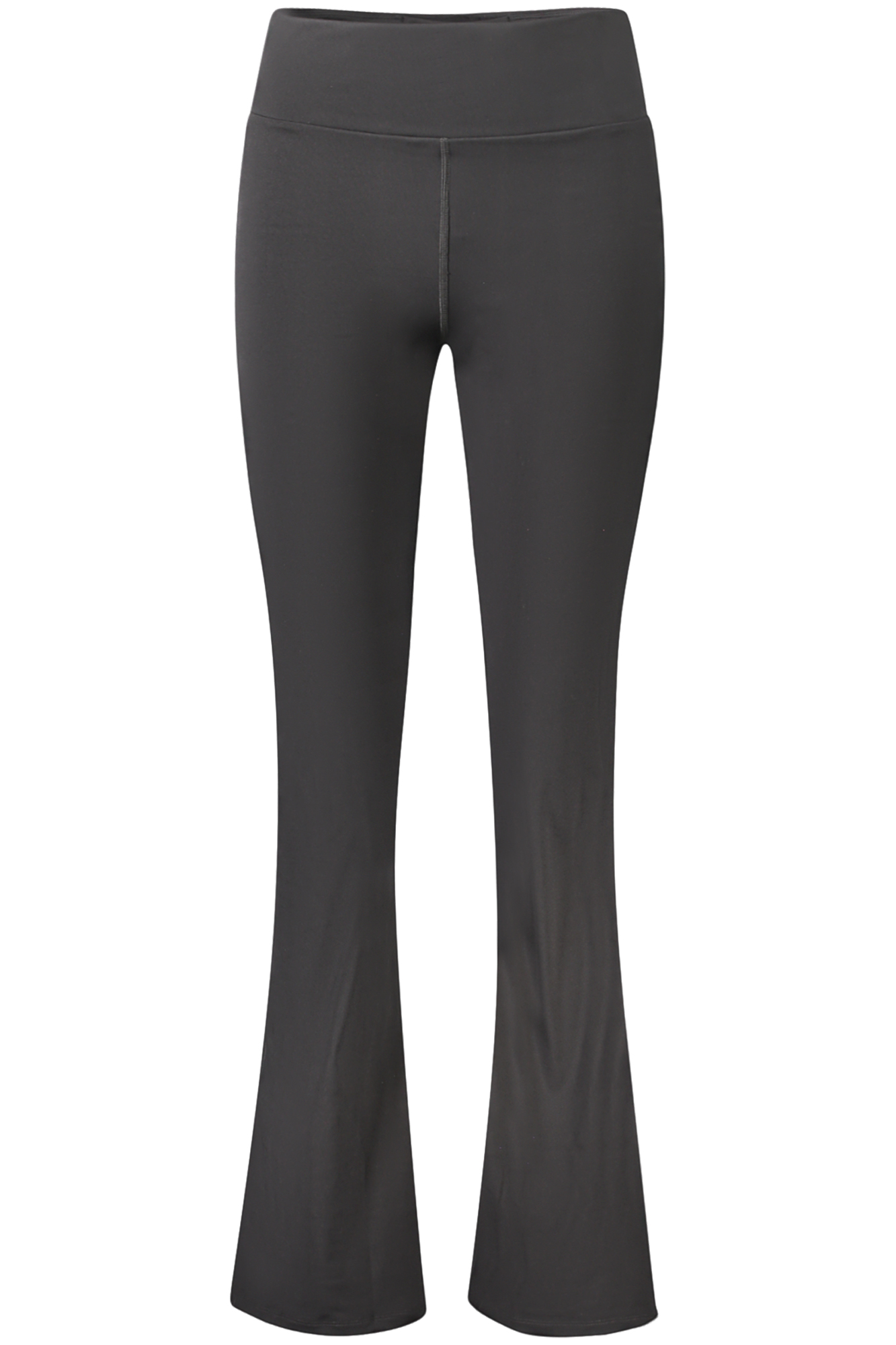 CALVIN KLEIN WOMEN'S BLACK LEGGINGS CALVIN KLEIN WOMEN'S BLACK LEGGINGS