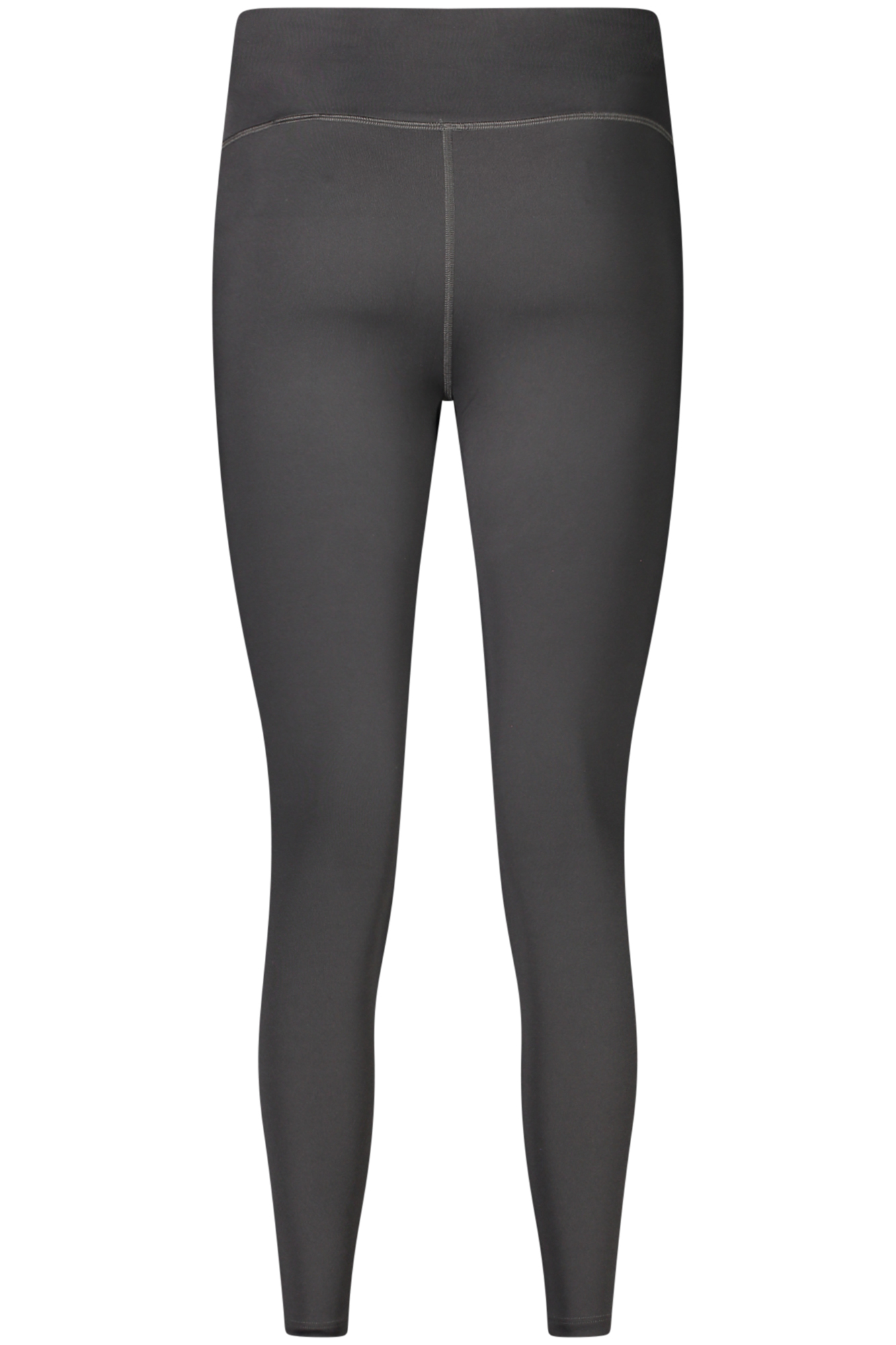CALVIN KLEIN WOMEN'S BLACK LEGGINGS CALVIN KLEIN WOMEN'S BLACK LEGGINGS - Image 2
