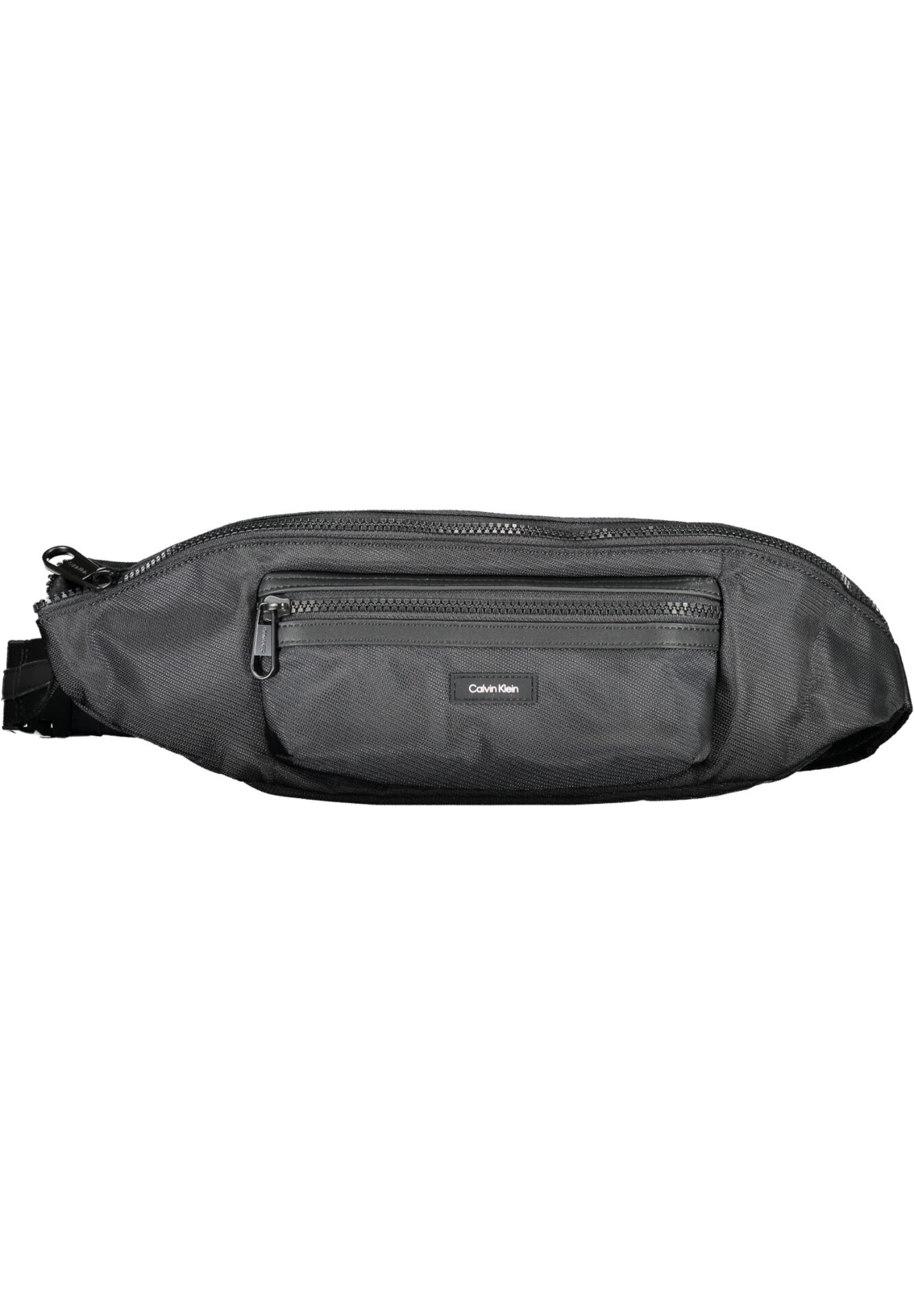 CALVIN KLEIN MEN'S BLACK BAG