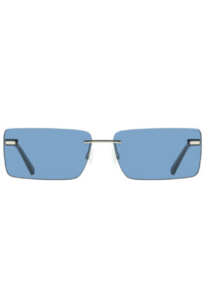 Calvin Klein Blue Sunglasses
