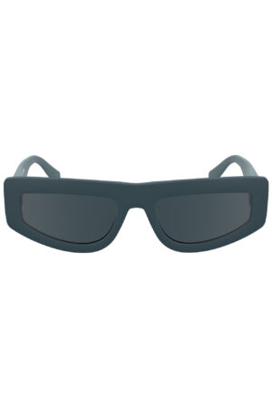 Calvin Klein Blue Sunglasses