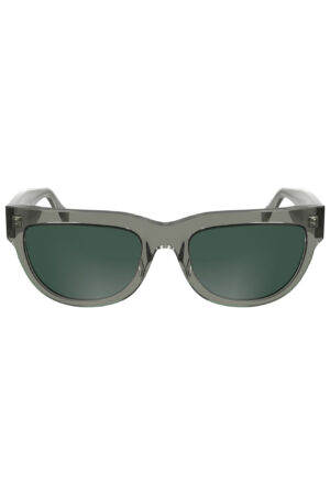 Calvin Klein Grey Sunglasses