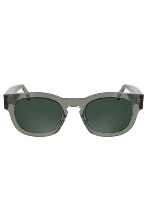 Calvin Klein Grey Sunglasses