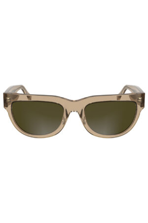 Calvin Klein Brown Sunglasses