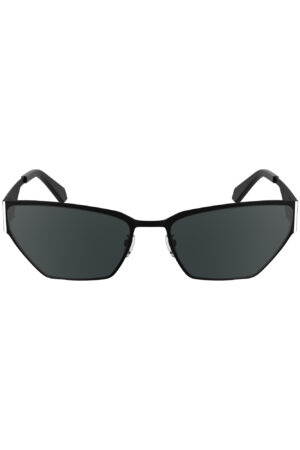 Calvin Klein Black Sunglasses