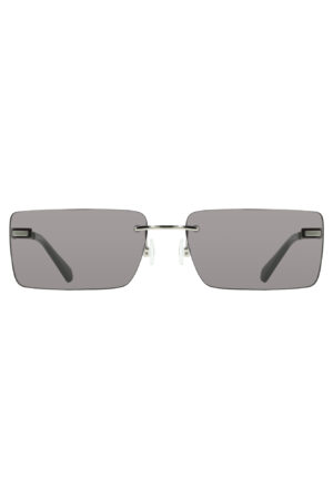 Calvin Klein Black Sunglasses