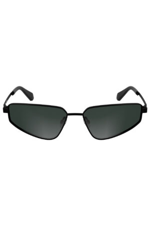 Calvin Klein Black Sunglasses