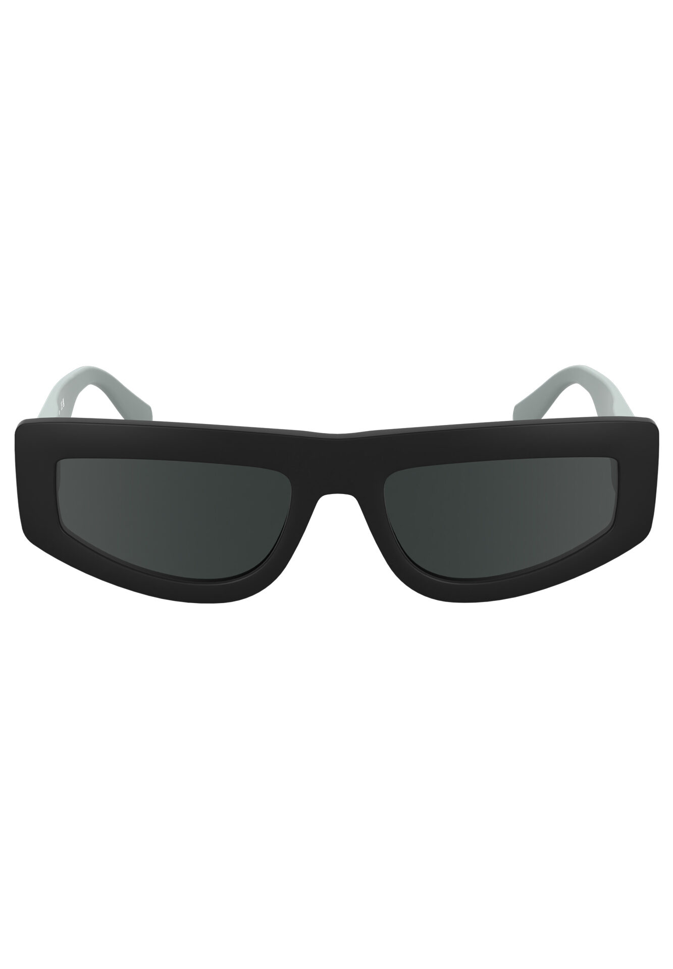 CALVIN KLEIN WOMEN'S SUNGLASSES BLACK