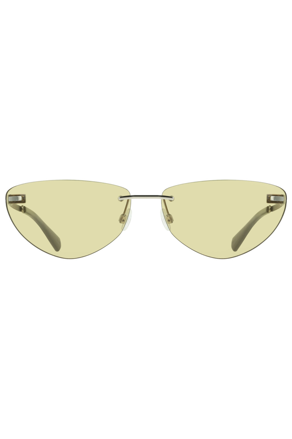 calvinkleinocchialedasoledonnaverde_1 Calvin Klein žali akiniai nuo saulės