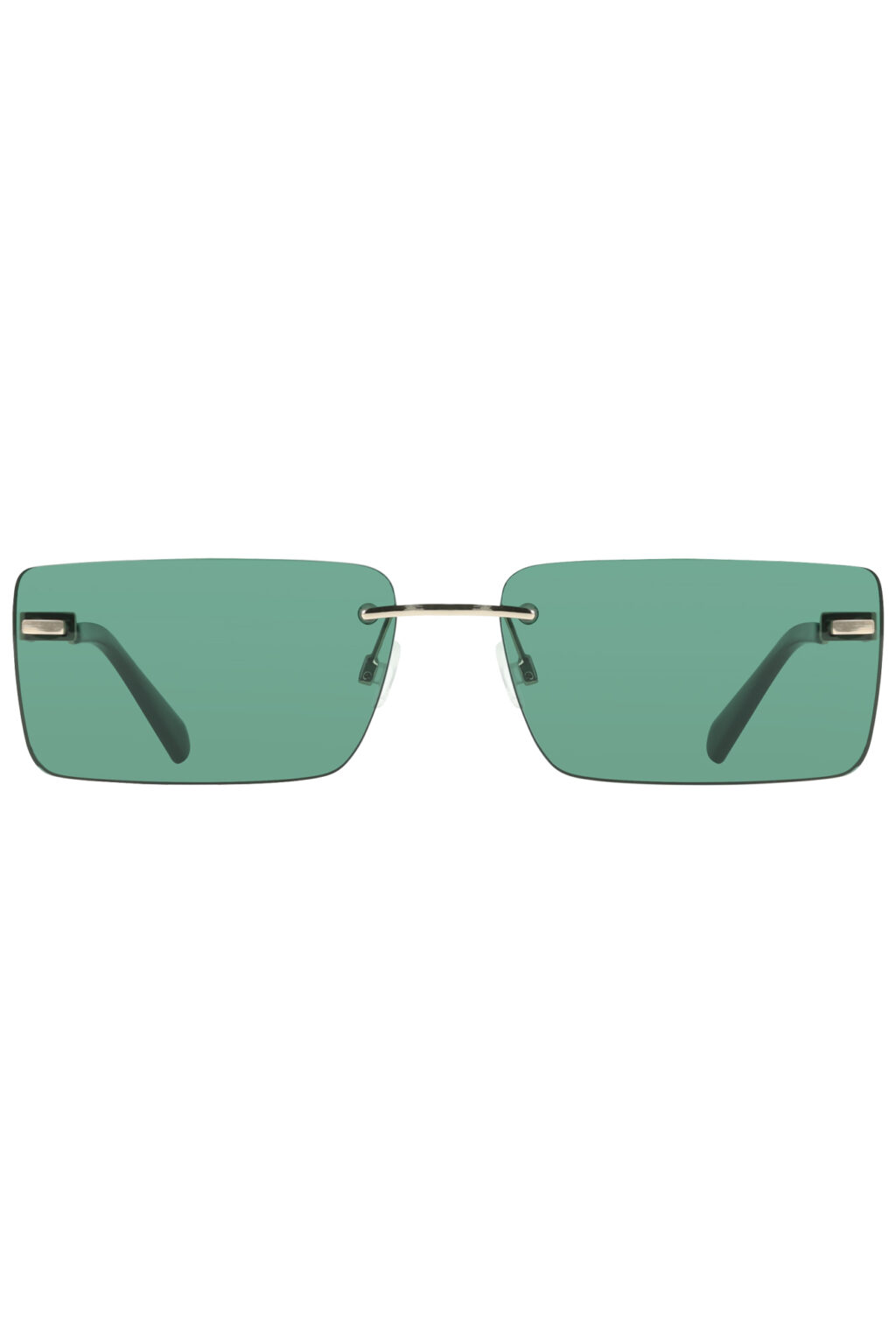 calvinkleinocchialedasoledonnaverde_1 Calvin Klein žali akiniai nuo saulės
