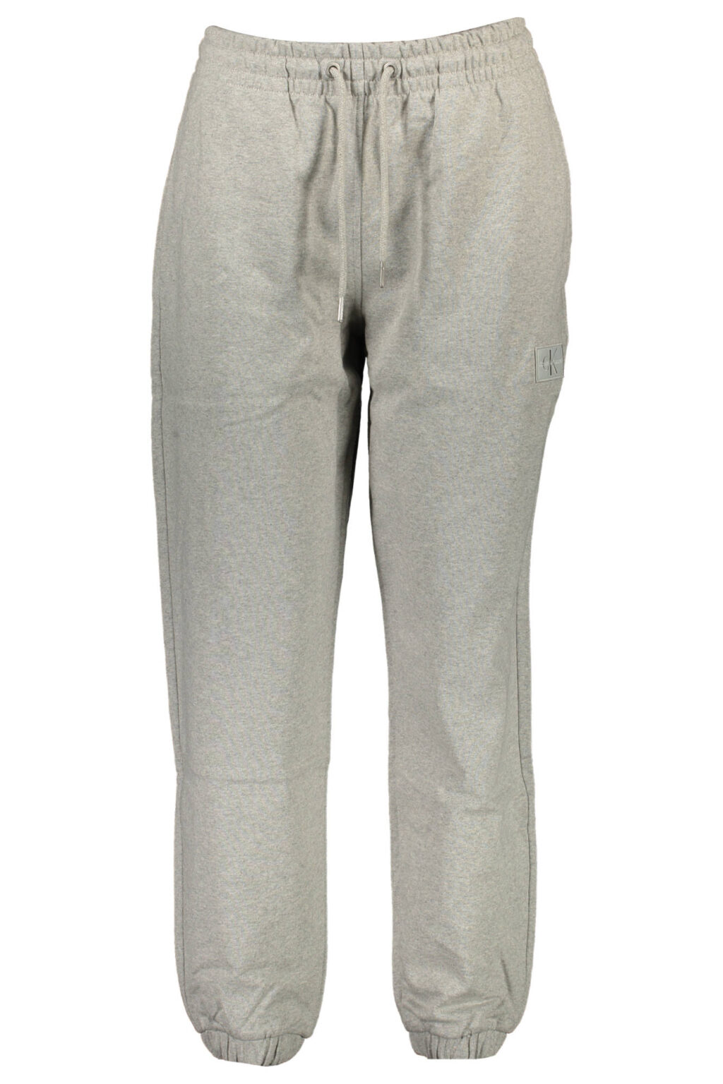calvinkleinpantalonedonnagrigio_1 CALVIN KLEIN PILKOS MOTERIŠKOS KELNĖS