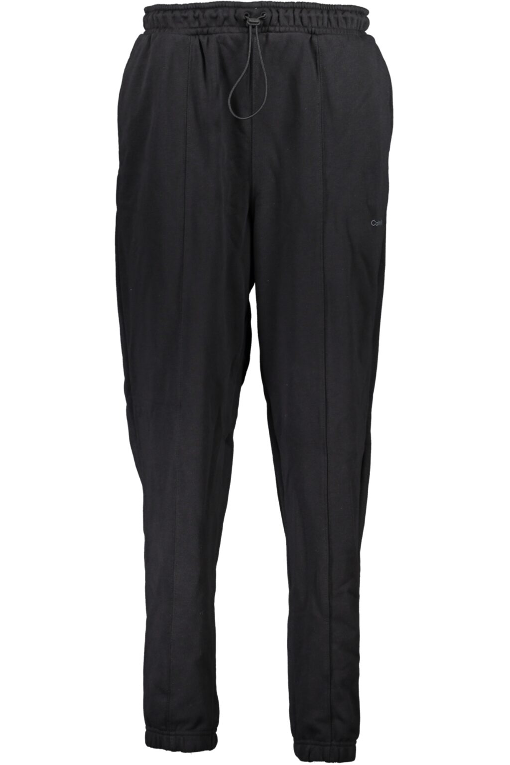calvinkleinpantalonedonnanero_1 CALVIN KLEIN juodos moteriškos kelnės