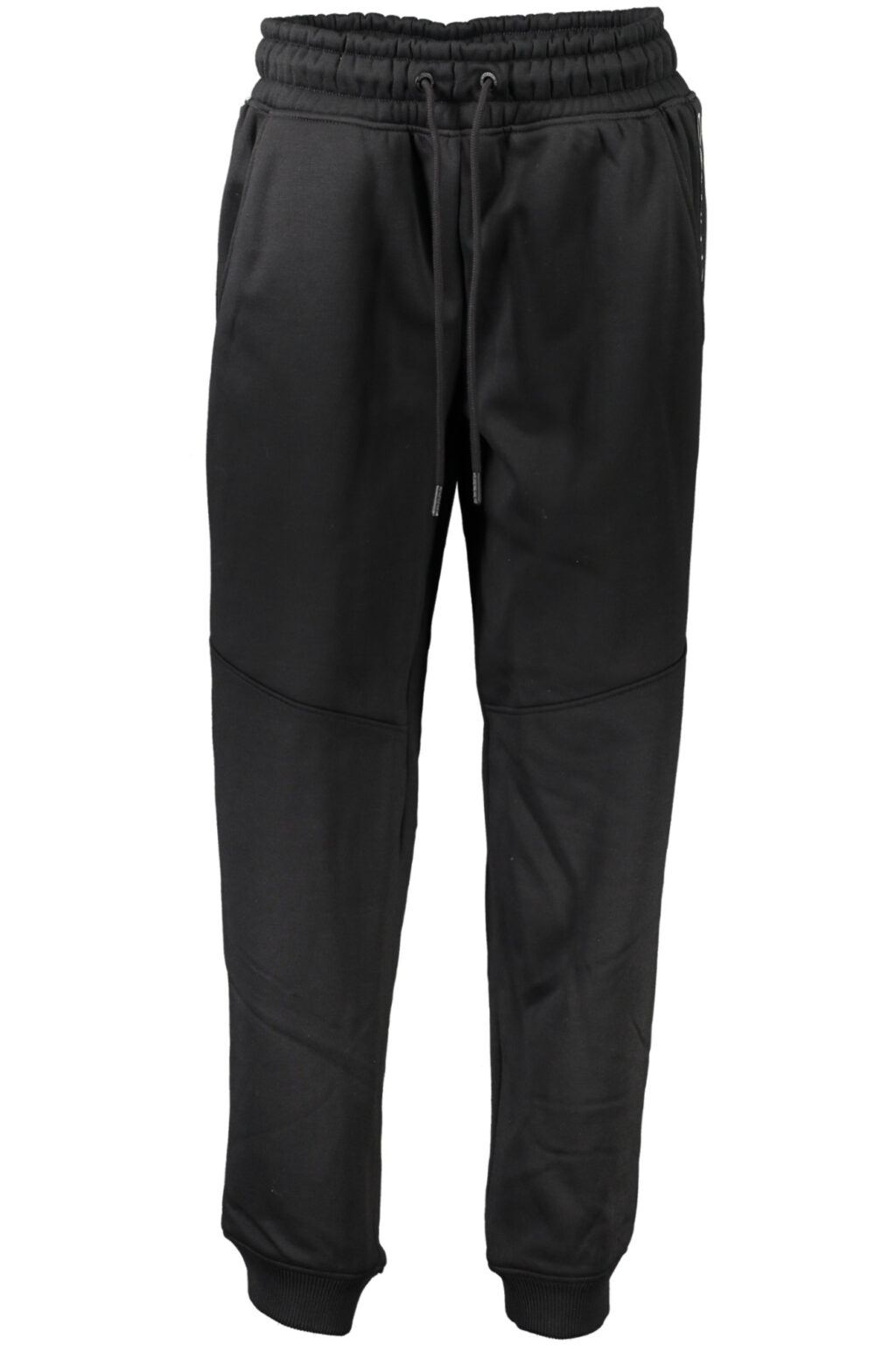 CALVIN KLEIN juodos moteriškos kelnės