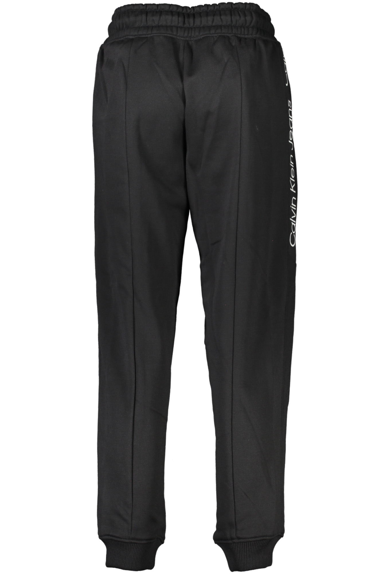 CALVIN KLEIN BLACK WOMEN'S TROUSERS CALVIN KLEIN BLACK WOMEN'S TROUSERS - Image 2
