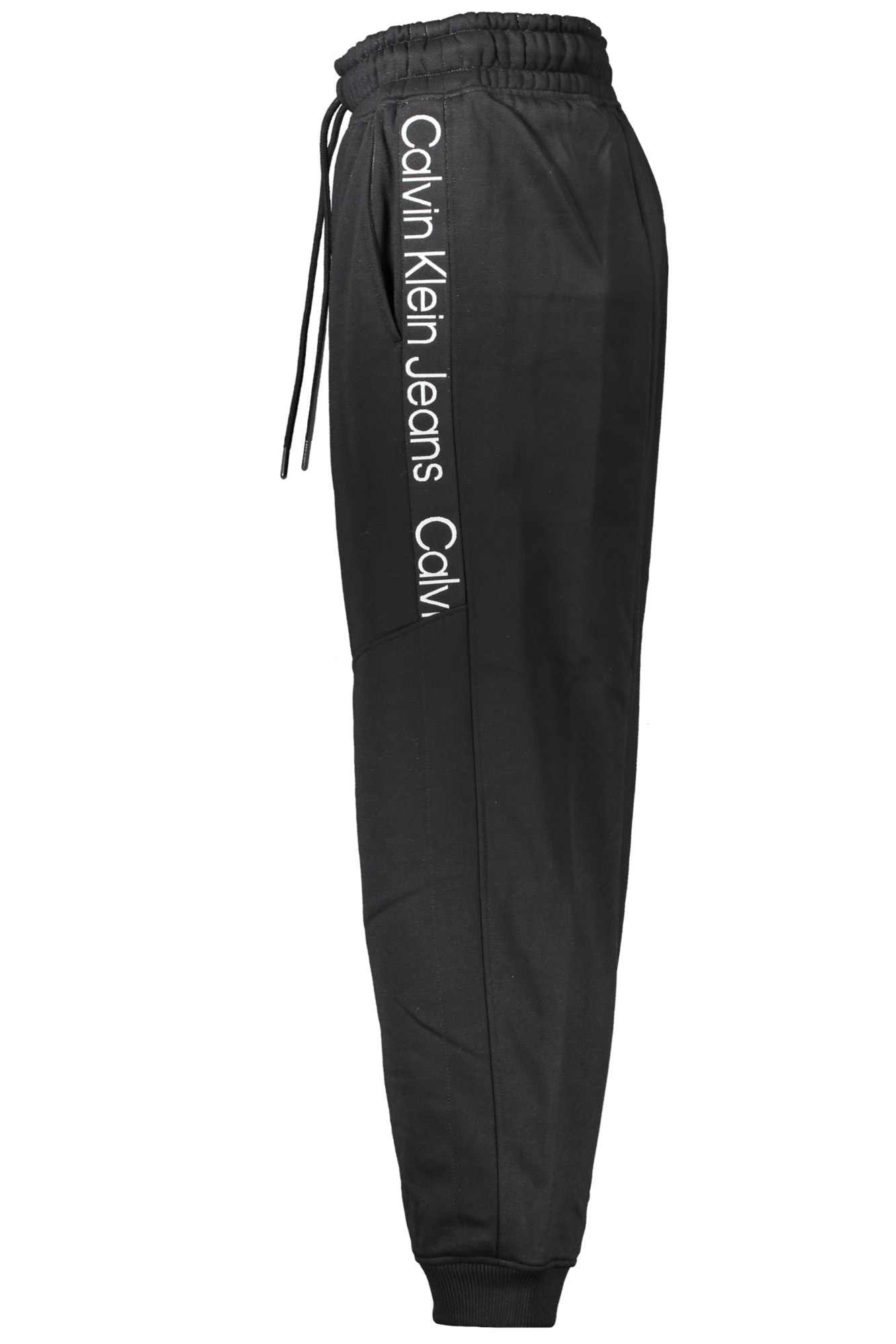 CALVIN KLEIN BLACK WOMEN'S TROUSERS CALVIN KLEIN BLACK WOMEN'S TROUSERS - Image 3