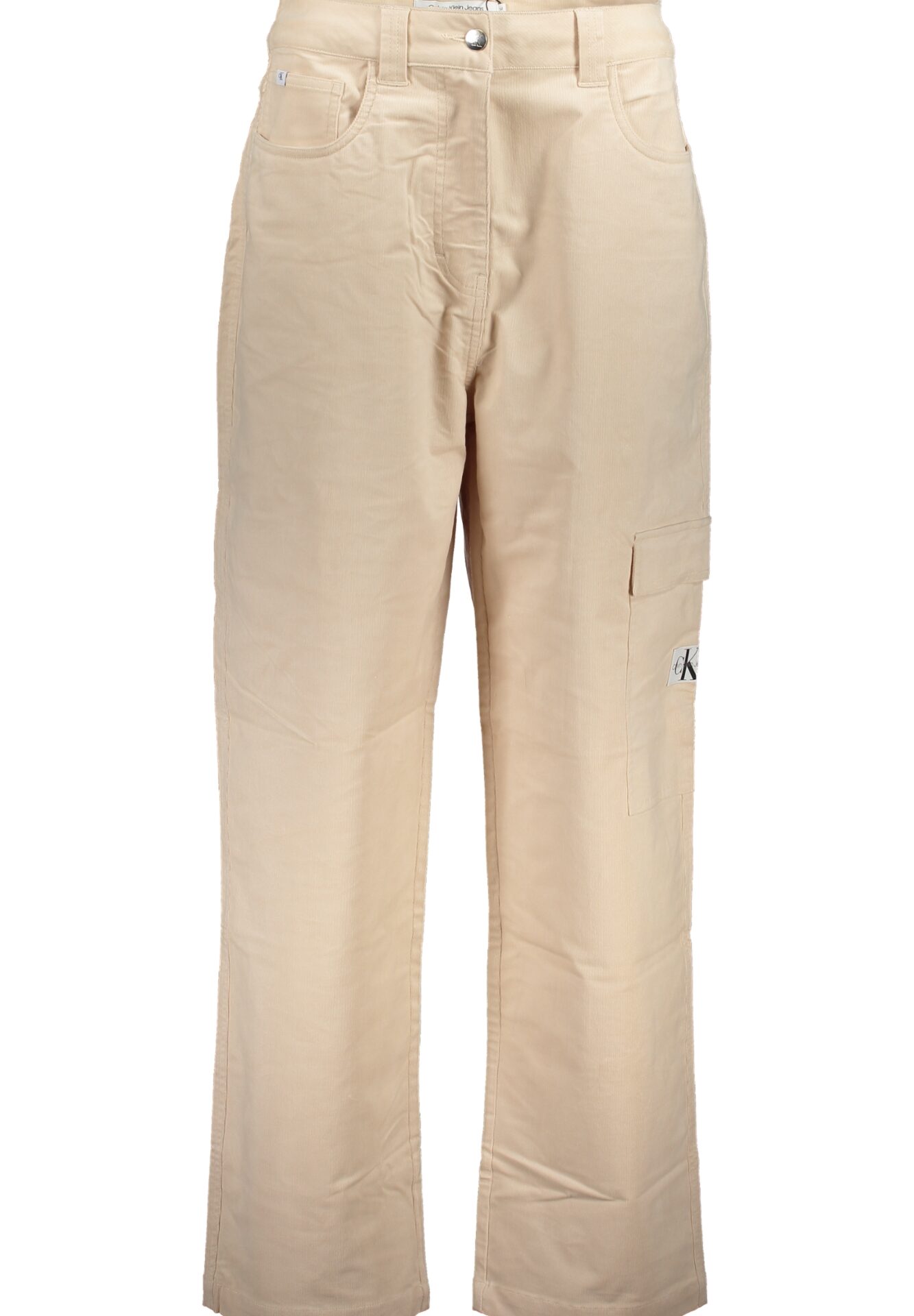 CALVIN KLEIN WOMEN'S PINK PANTS