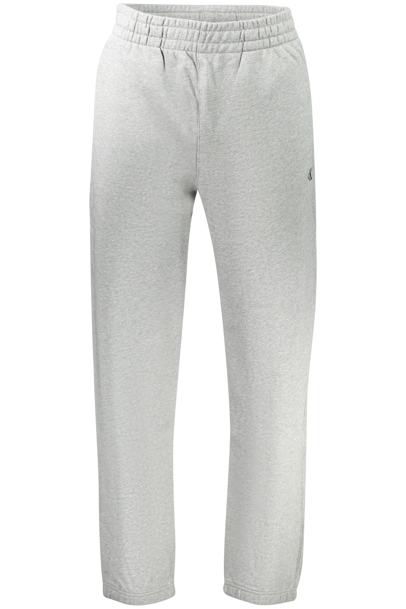 CALVIN KLEIN MEN'S LONG TRACKSUIT PANTS GREY CALVIN KLEIN MEN'S LONG TRACKSUIT PANTS GREY