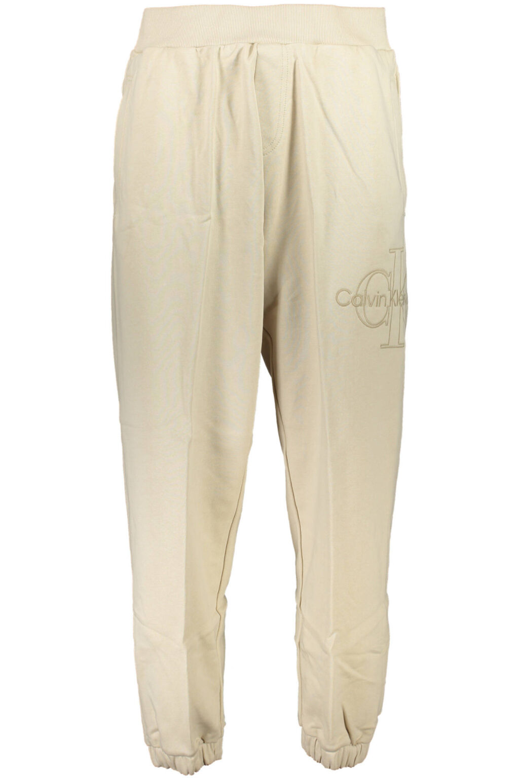 calvinkleinpantaloneuomobeige_1 CALVIN KLEIN bėžinės vyriškos kelnės