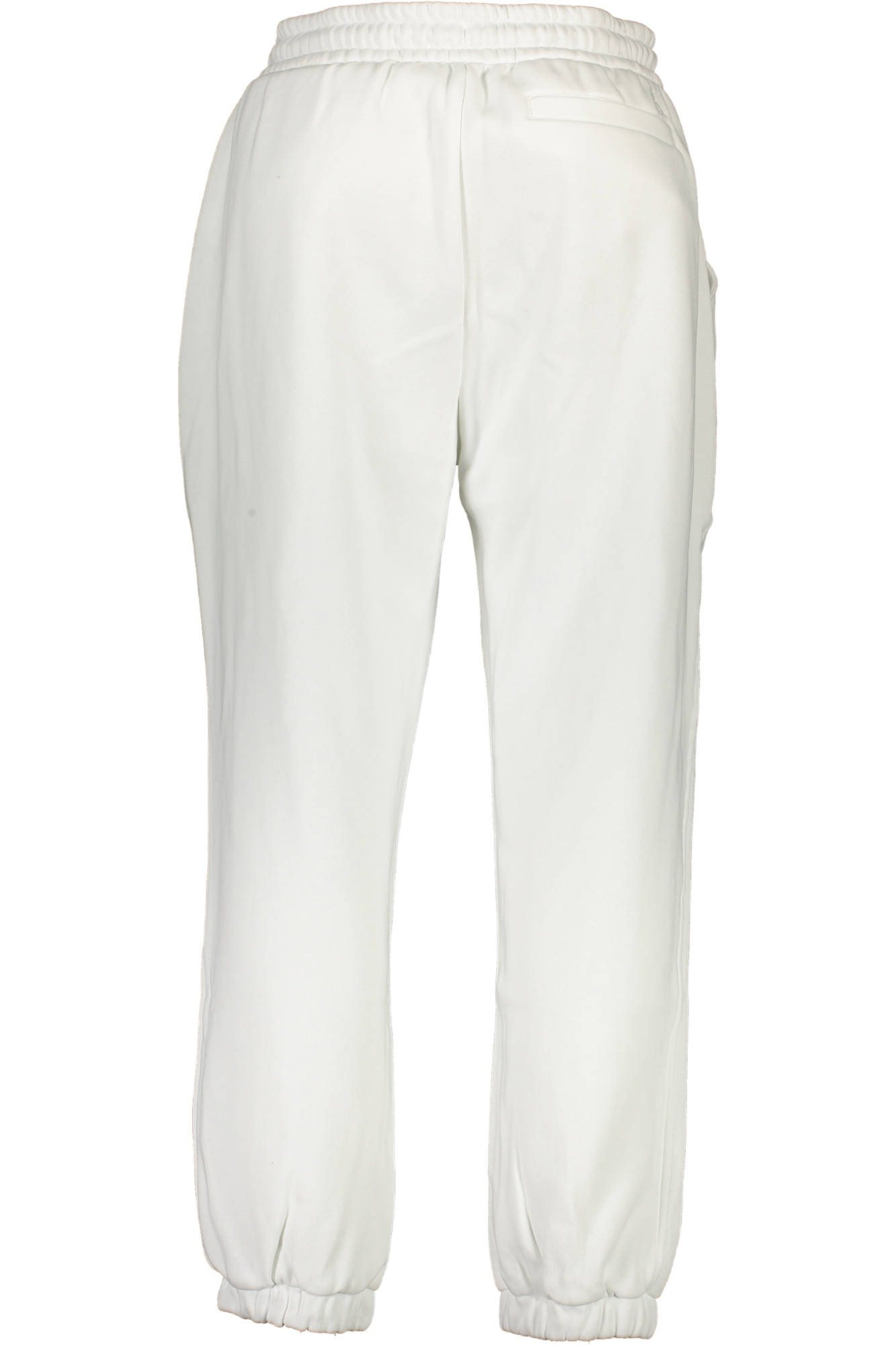 CALVIN KLEIN MEN'S WHITE PANTS CALVIN KLEIN MEN'S WHITE PANTS - Image 3