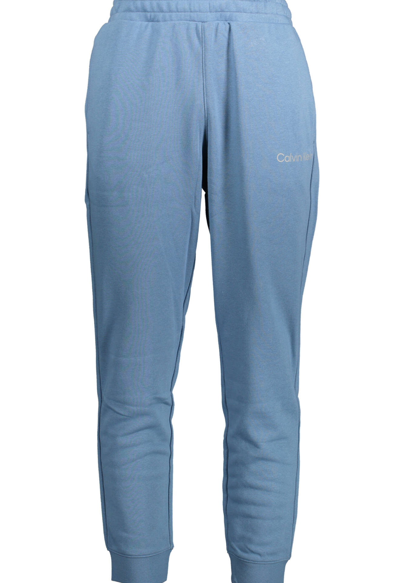 CALVIN KLEIN MEN'S BLUE TROUSERS