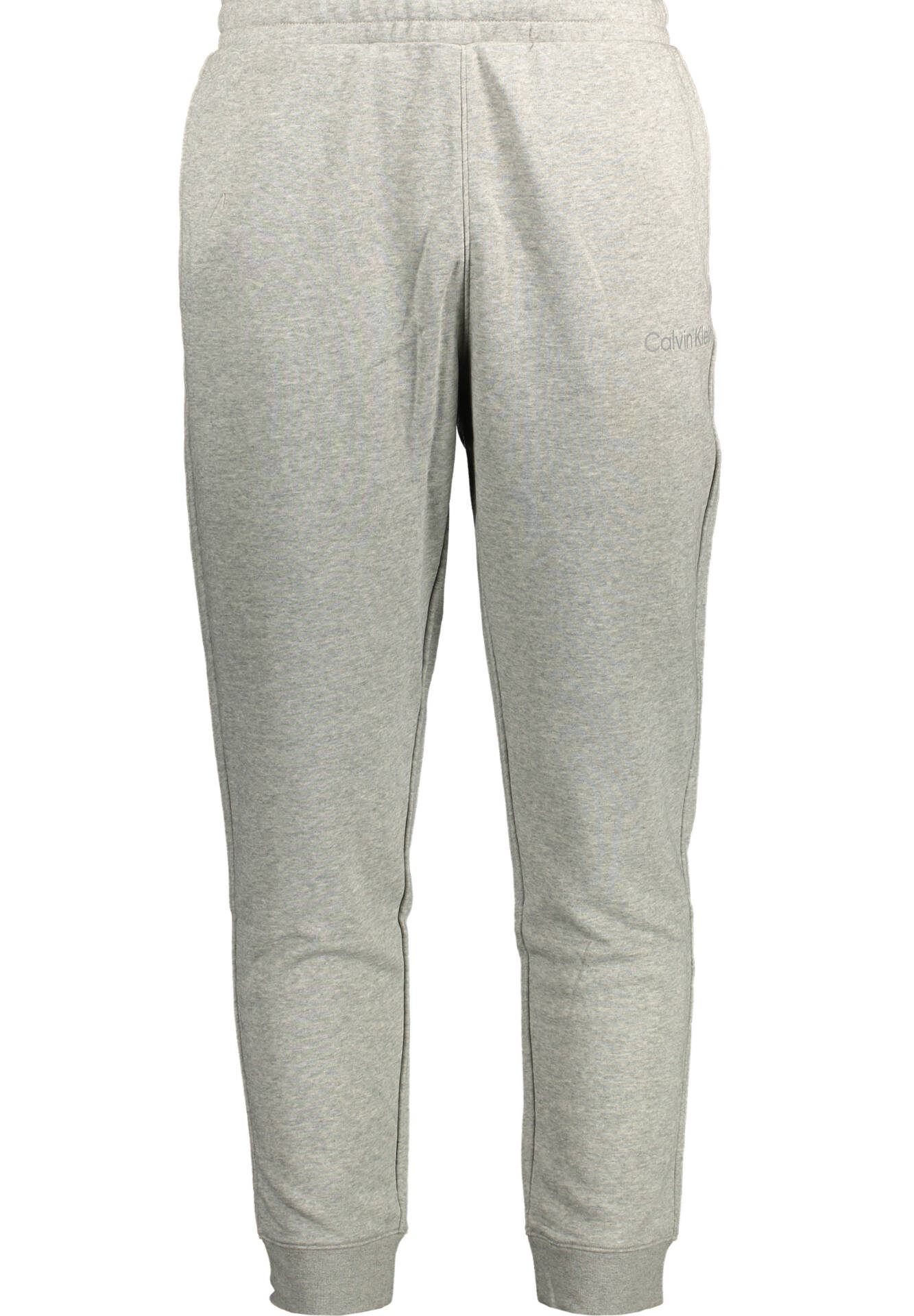CALVIN KLEIN MEN'S GRAY PANTS