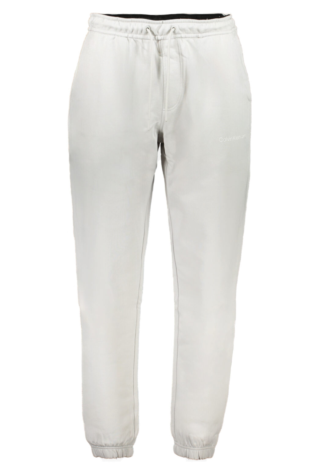 CALVIN KLEIN pilkos vyriškos kelnės