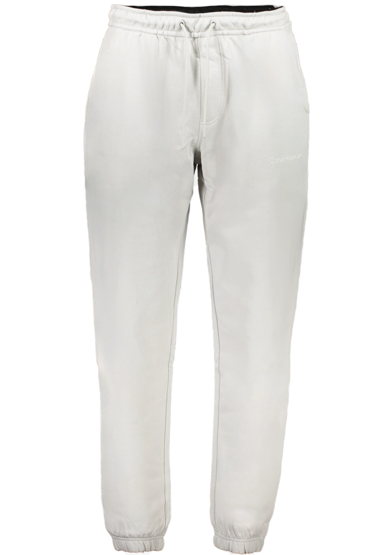 CALVIN KLEIN MEN'S GRAY PANTS