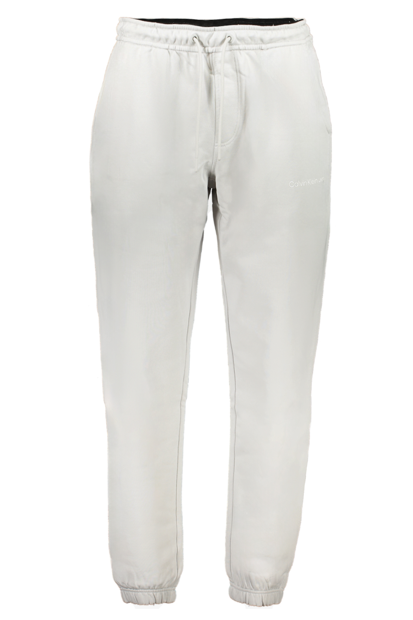 CALVIN KLEIN pilkos vyriškos kelnės CALVIN KLEIN pilkos vyriškos kelnės