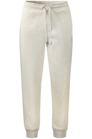 CALVIN KLEIN MEN'S TROUSERS GREY