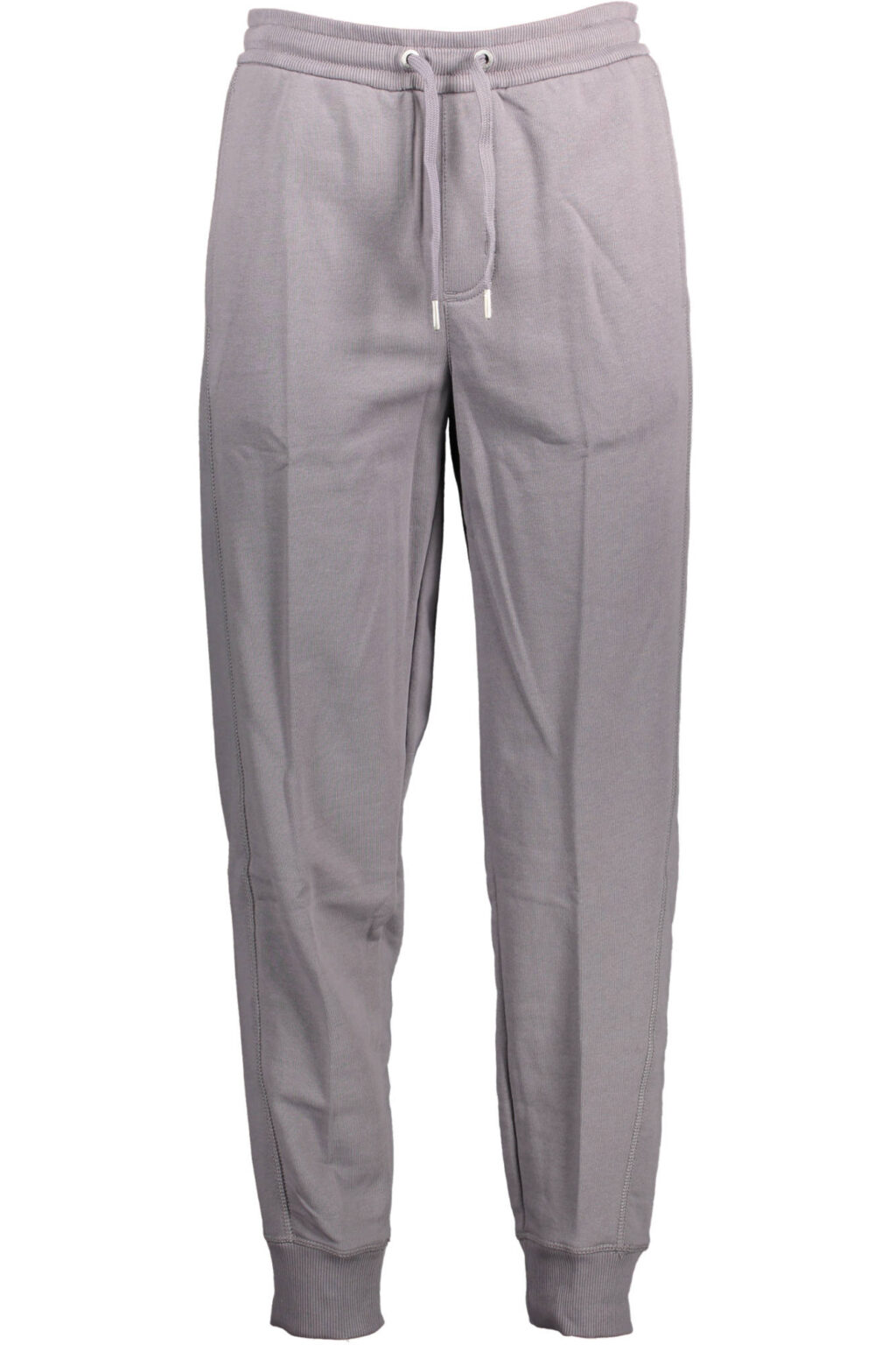 CALVIN KLEIN pilkos vyriškos kelnės