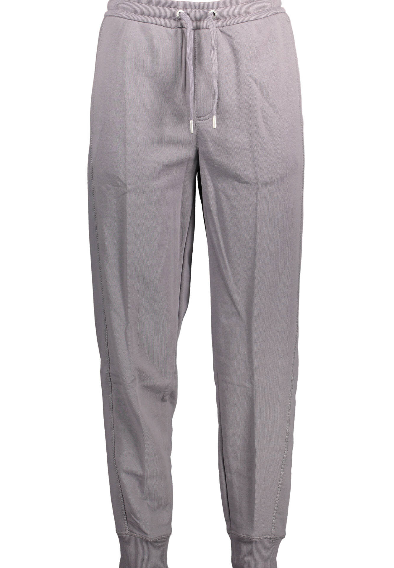 CALVIN KLEIN MEN'S TROUSERS GREY