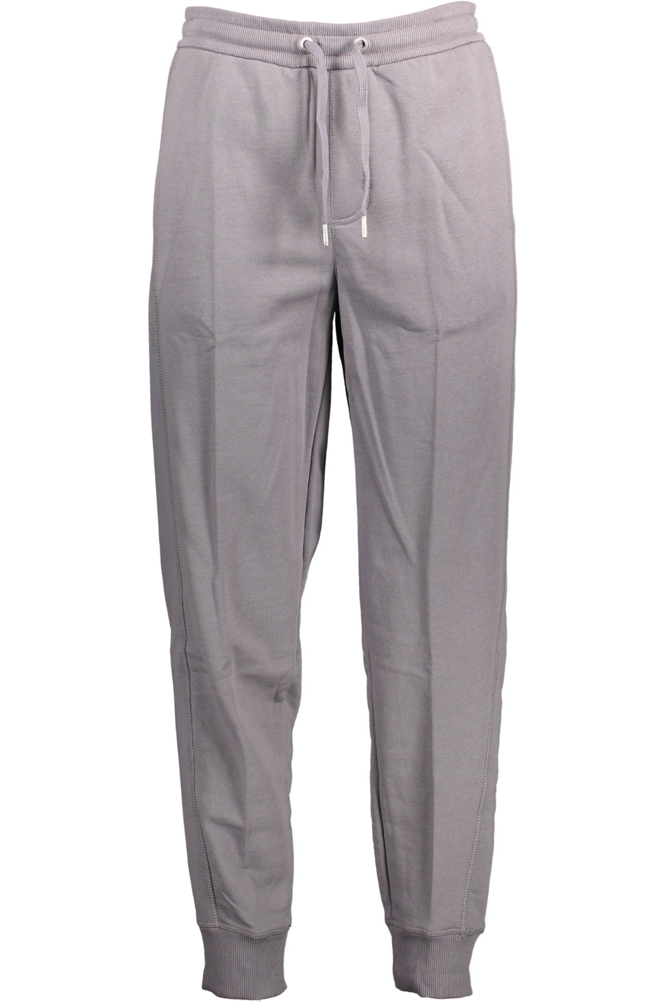 CALVIN KLEIN pilkos vyriškos kelnės CALVIN KLEIN pilkos vyriškos kelnės