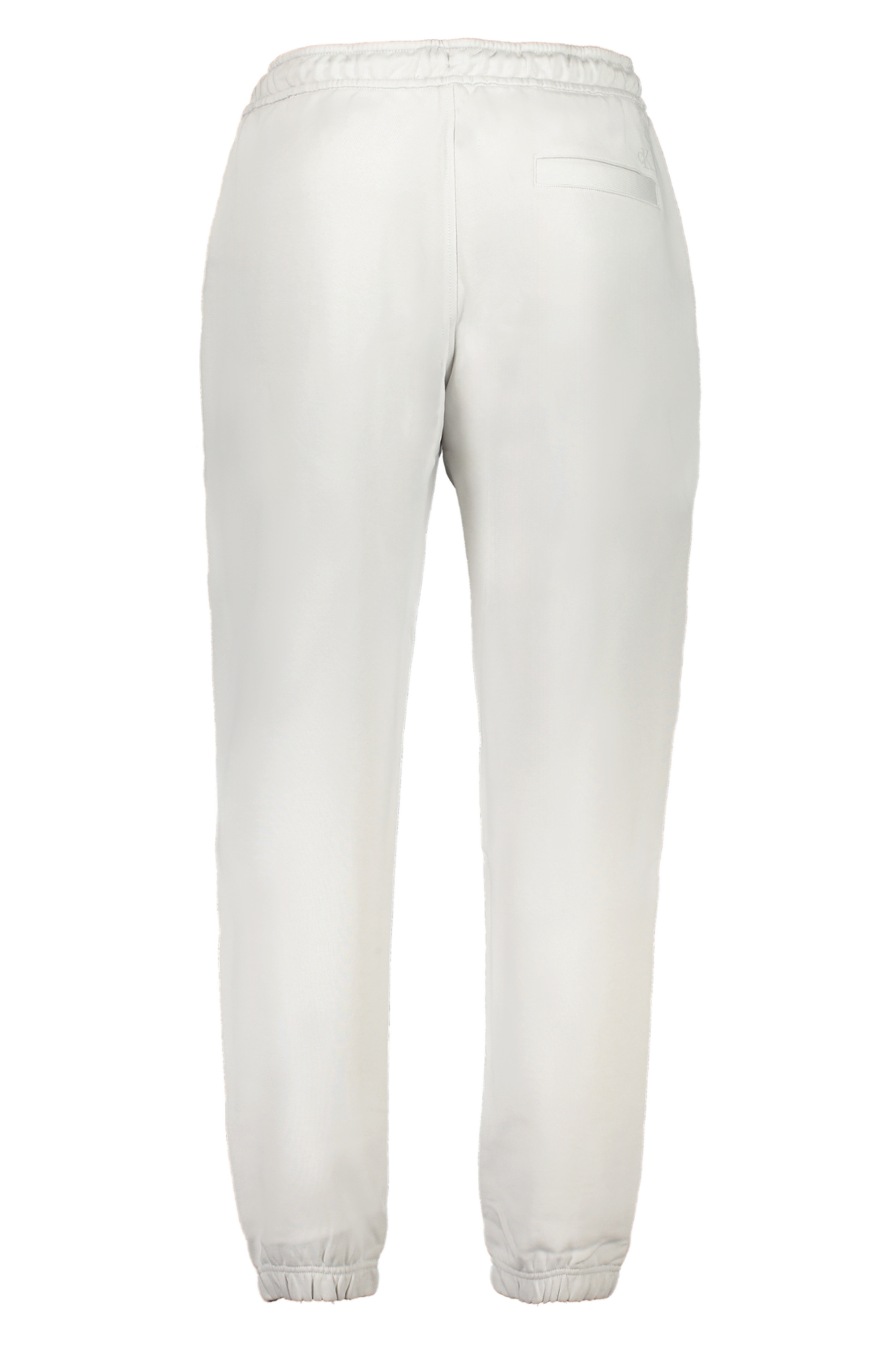 CALVIN KLEIN pilkos vyriškos kelnės CALVIN KLEIN pilkos vyriškos kelnės - Image 2
