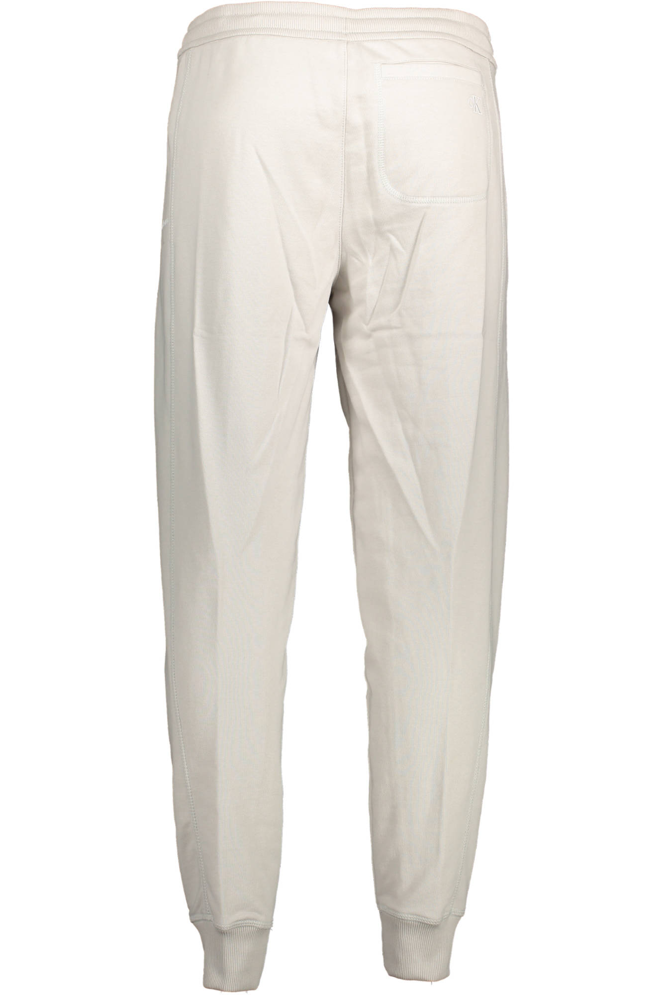CALVIN KLEIN pilkos vyriškos kelnės CALVIN KLEIN pilkos vyriškos kelnės - Image 2