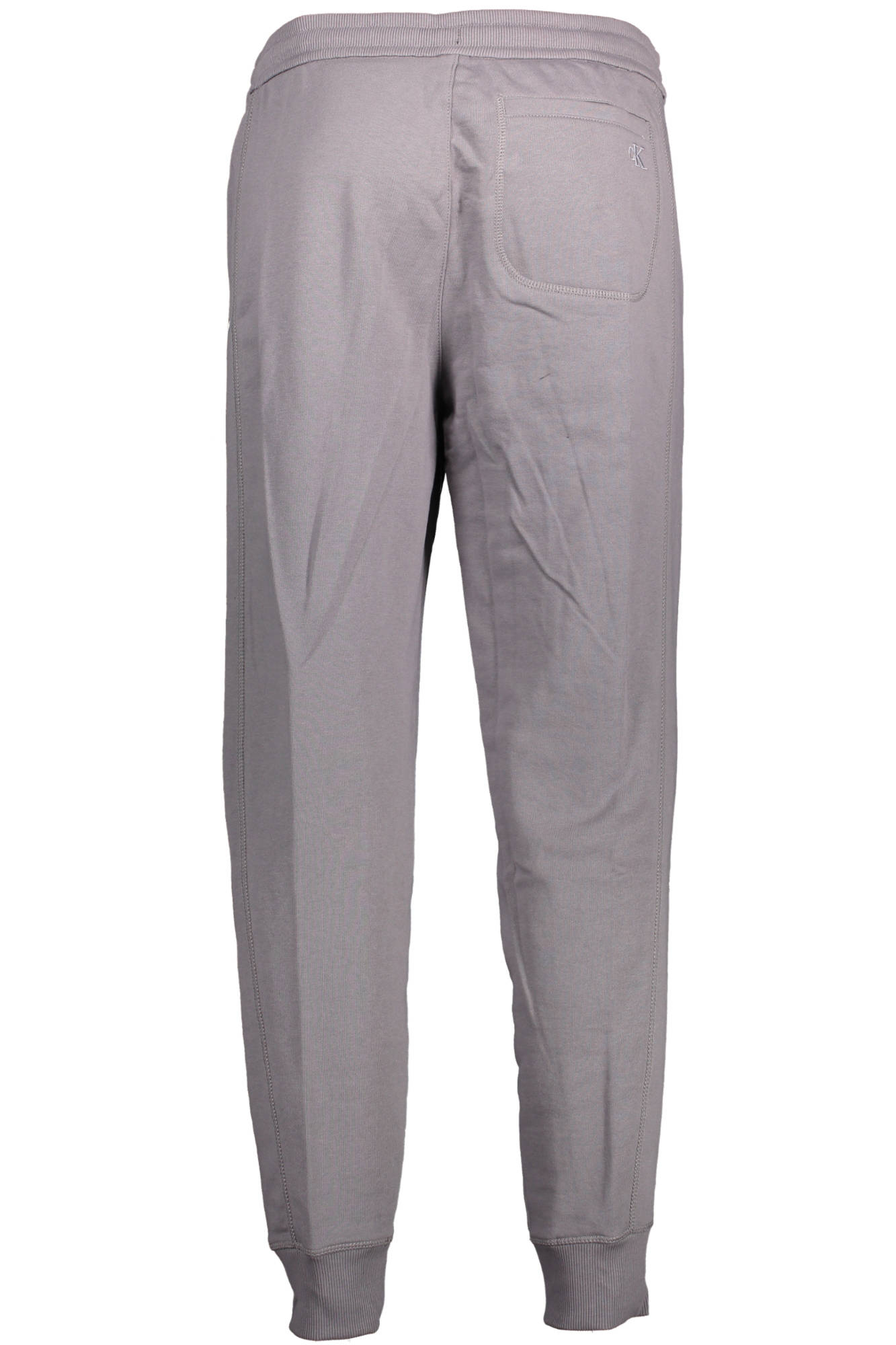 CALVIN KLEIN pilkos vyriškos kelnės CALVIN KLEIN pilkos vyriškos kelnės - Image 2