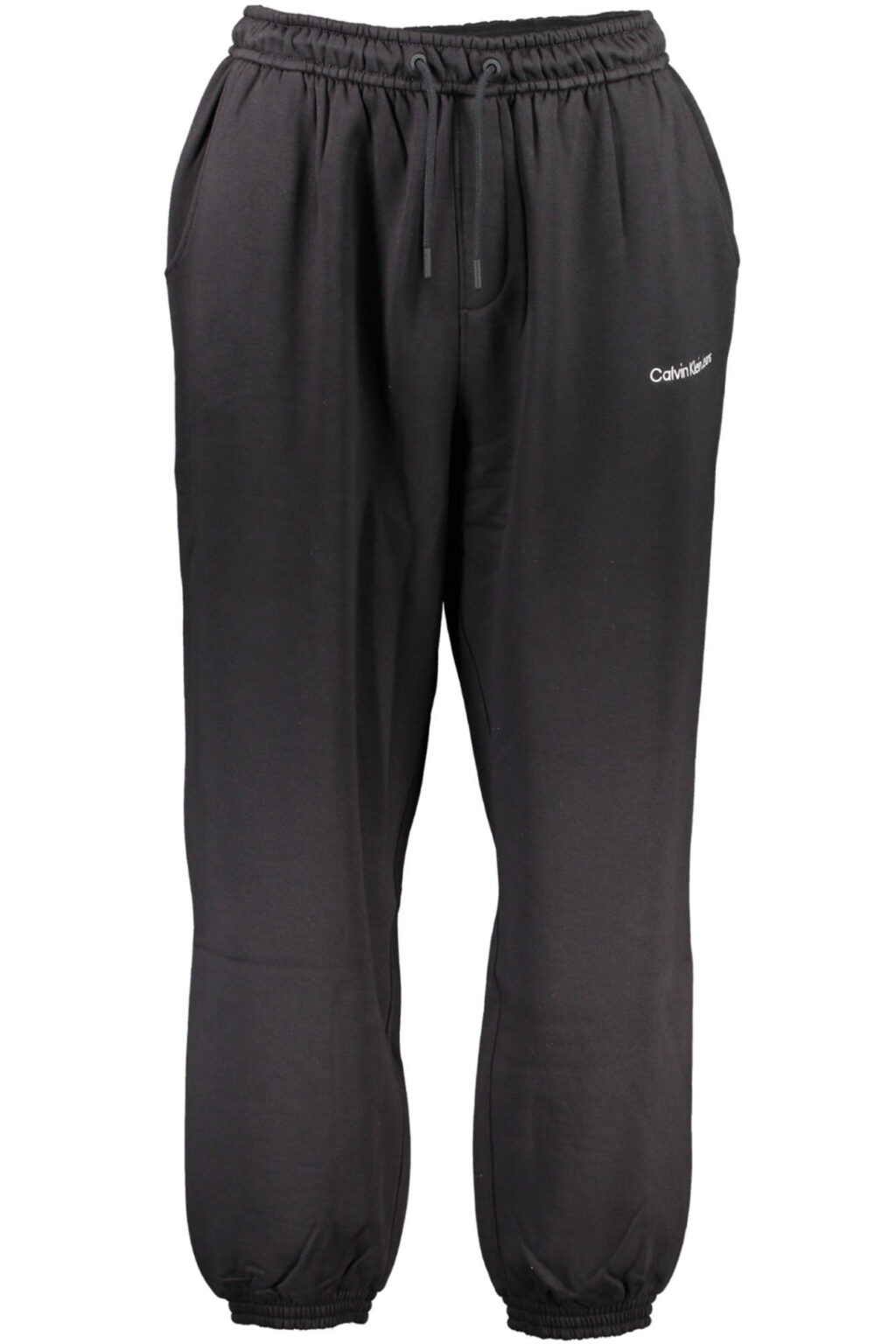 calvinkleinpantaloneuomonero_1 CALVIN KLEIN juodos vyriškos kelnės