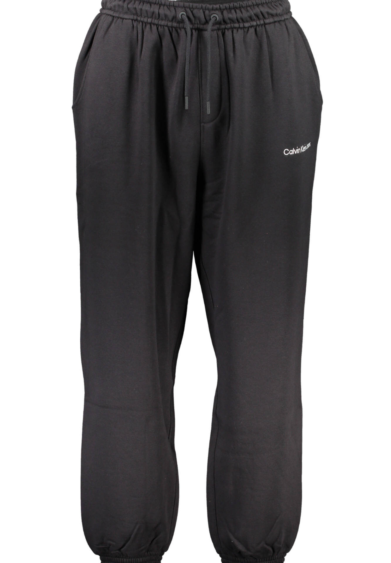 CALVIN KLEIN MEN'S BLACK PANTS