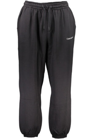 CALVIN KLEIN MEN'S BLACK PANTS