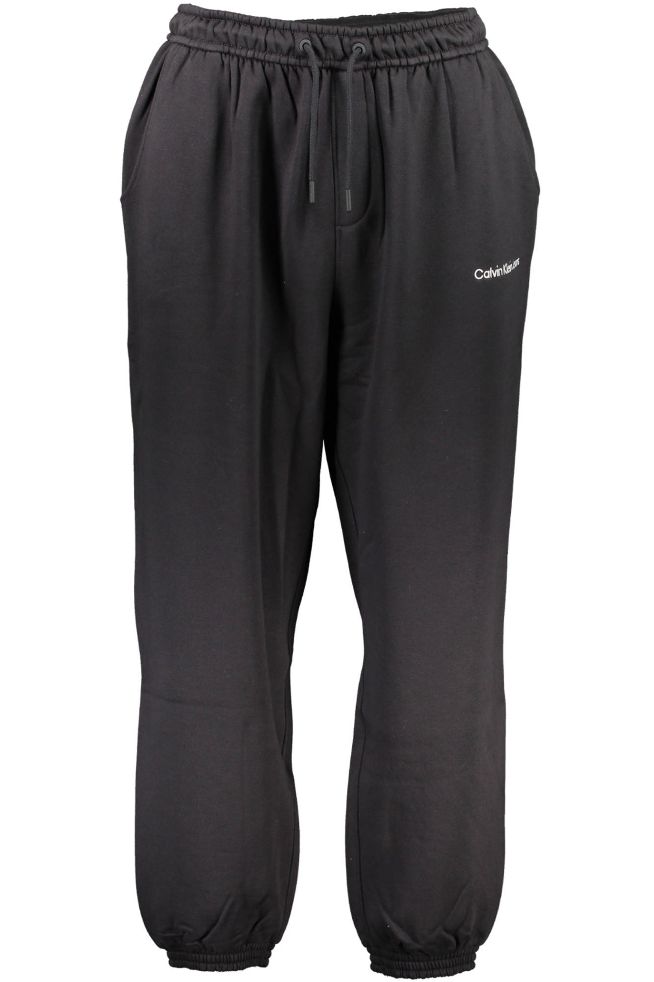 CALVIN KLEIN juodos vyriškos kelnės CALVIN KLEIN juodos vyriškos kelnės