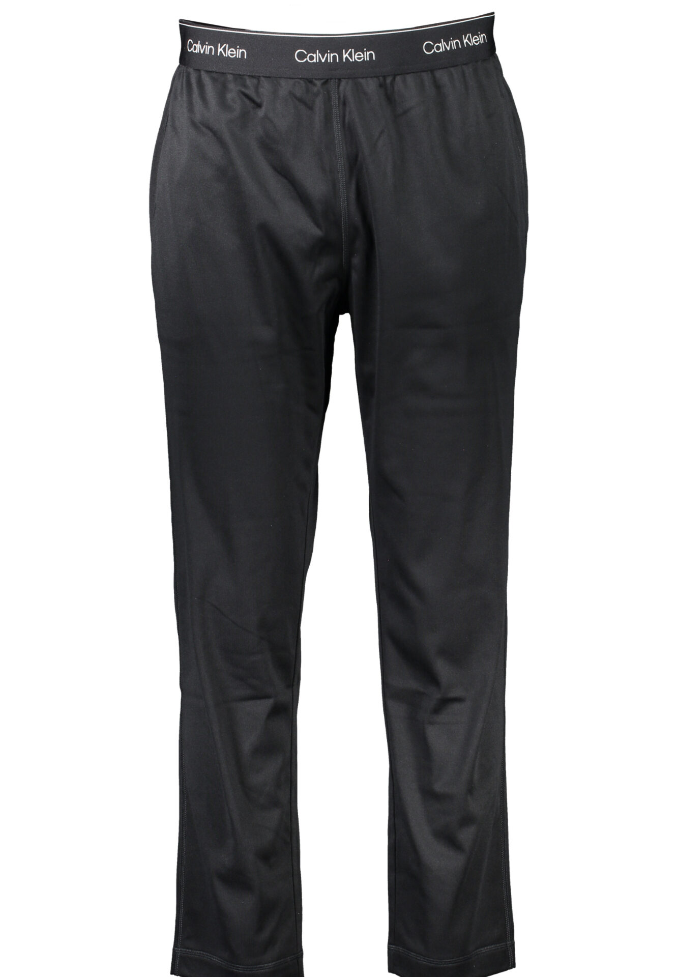 CALVIN KLEIN MEN'S BLACK PANTS
