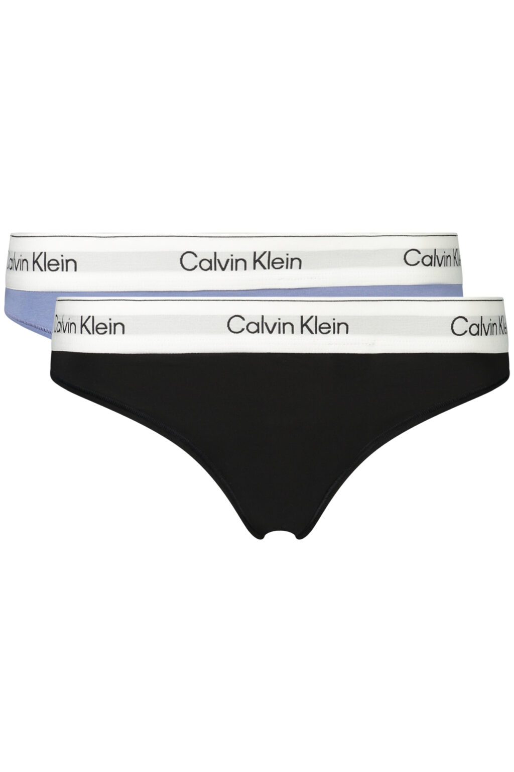 calvinkleinperizomadonnaazzurro_1 CALVIN KLEIN mėlynos moteriškos trumpikės (stg)